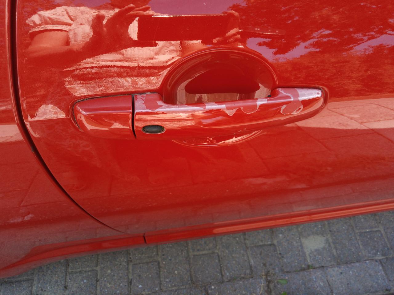 Te koop Suzuki Swift 1.5 bouwjaar 2006 met vol jaar APK tot 22-09-2027
