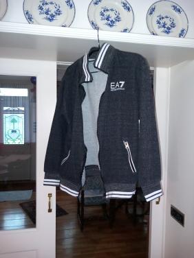 Vest midium