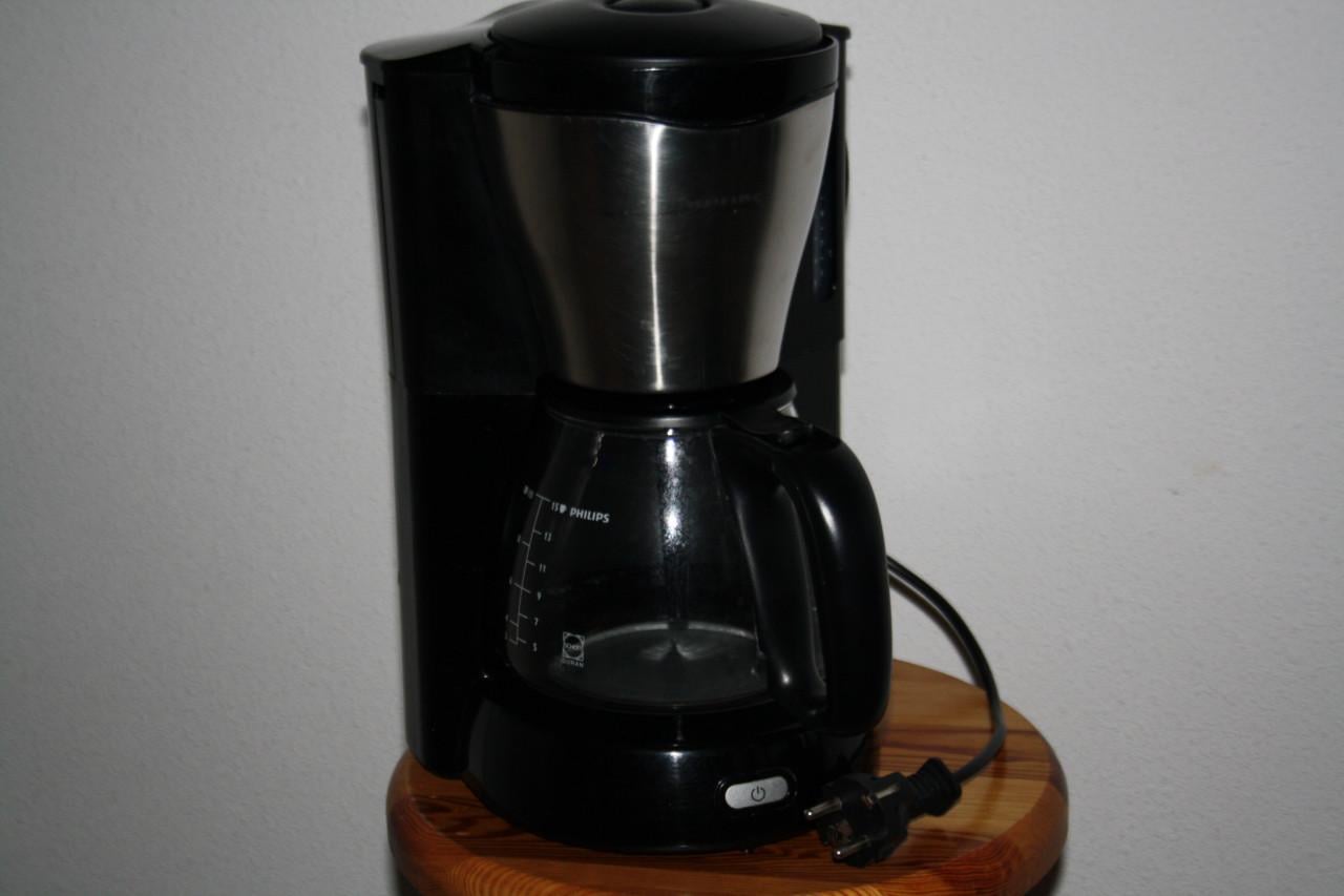 Koffiezetter