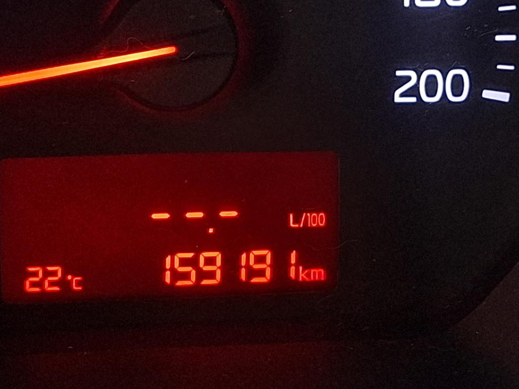 Kia Picanto 1.0 cvvt comfortline | airco |