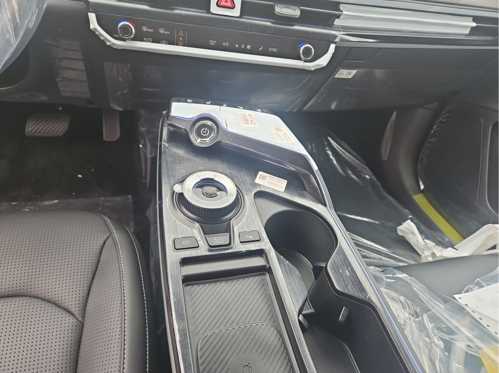Kia Ev6 edition advanced 84 kwh electrisch verstelbare voorstoelen | stoelv