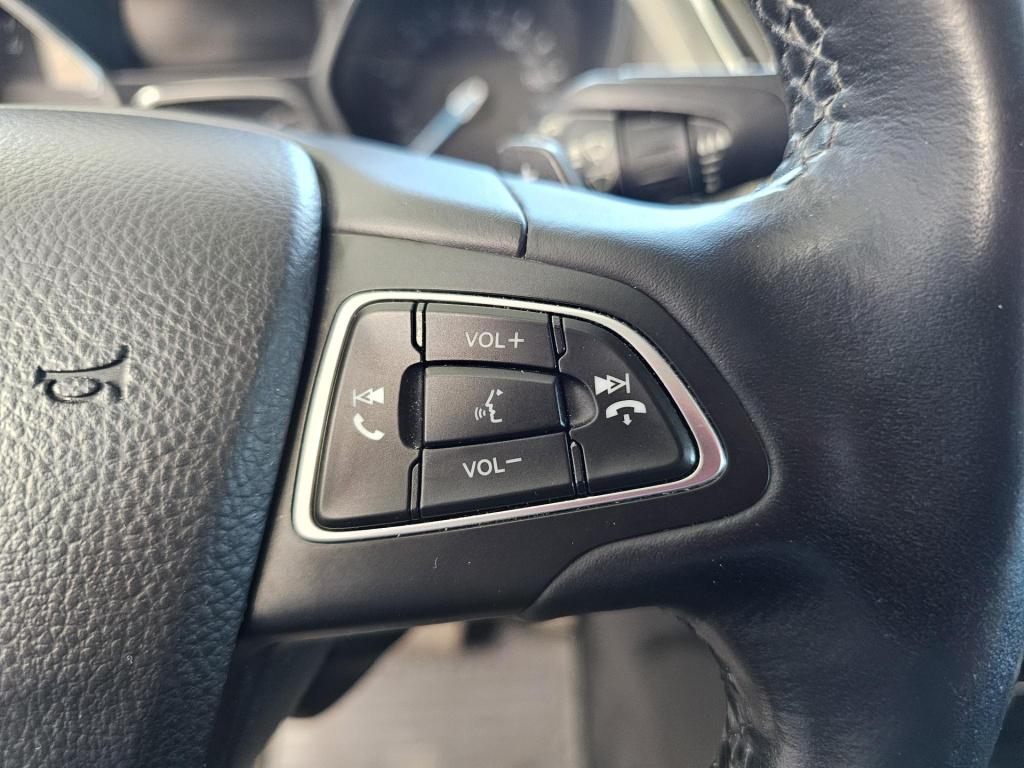 Ford C-max 1.5 titanium automaat