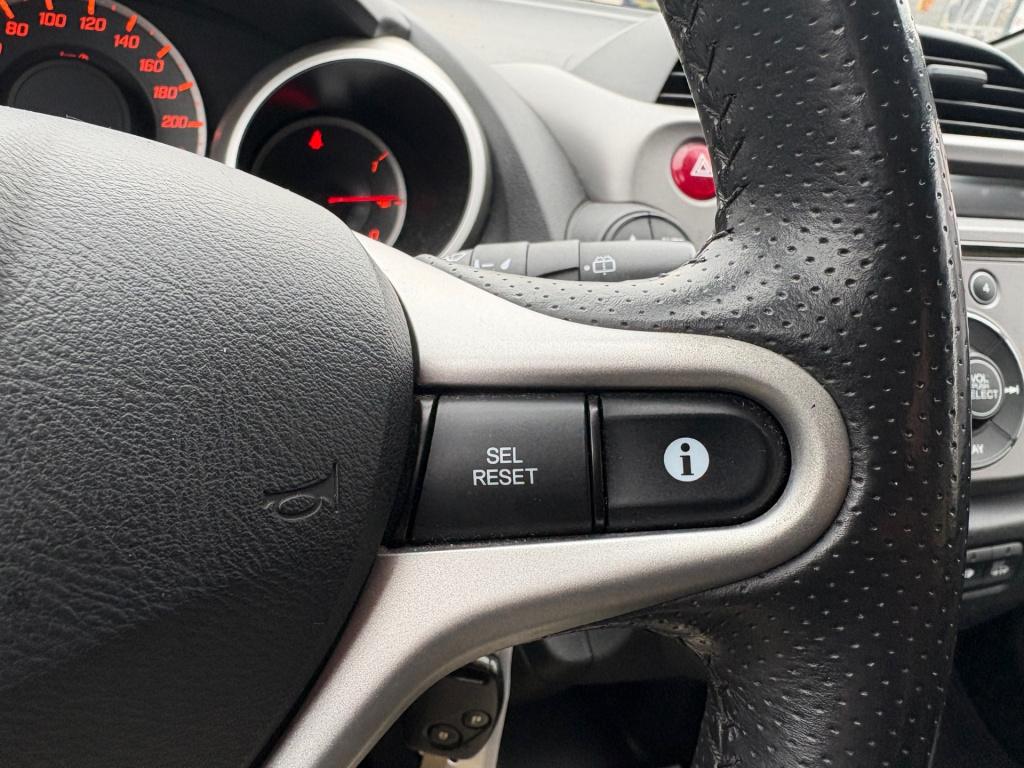 Honda Jazz 1.4 comfort