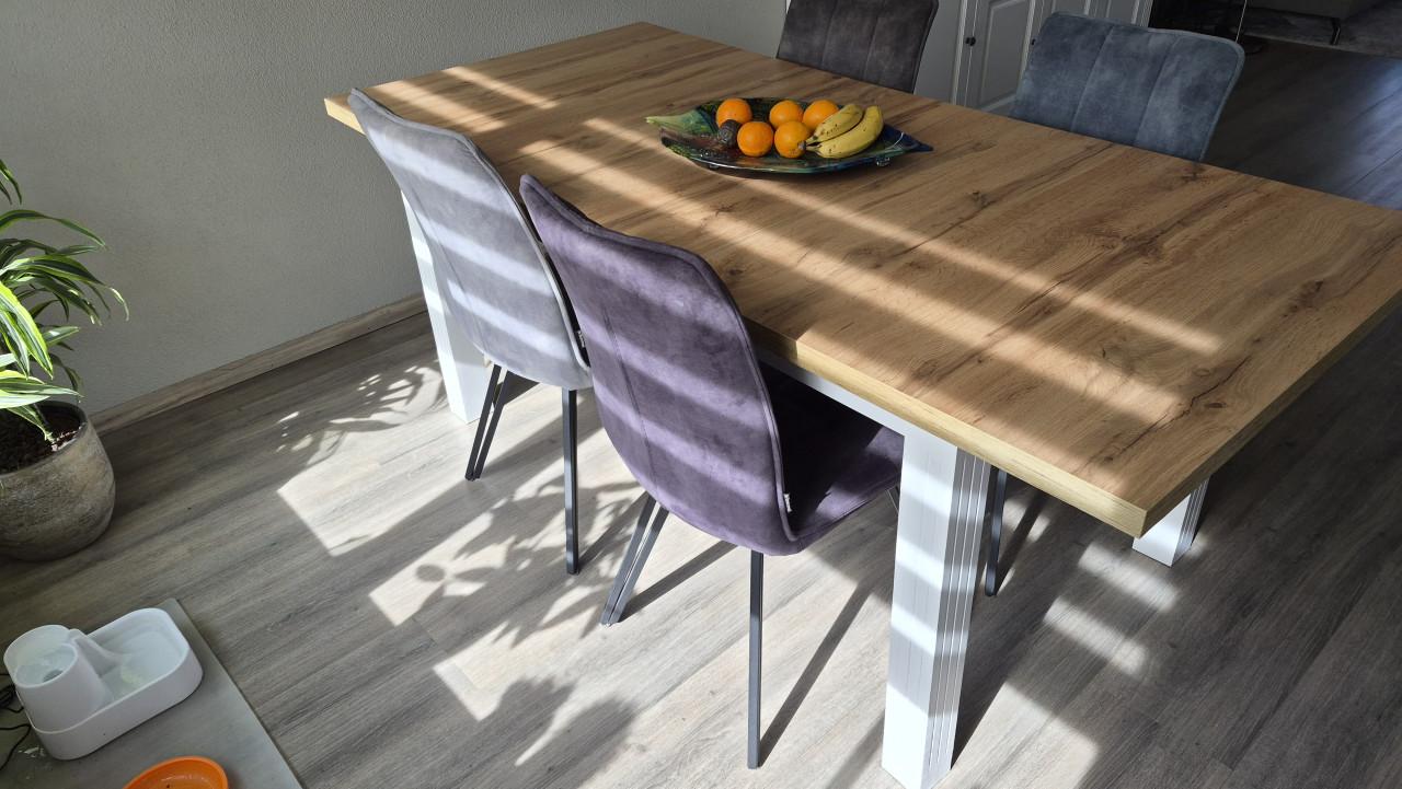 Eettafel (oud Hollands)