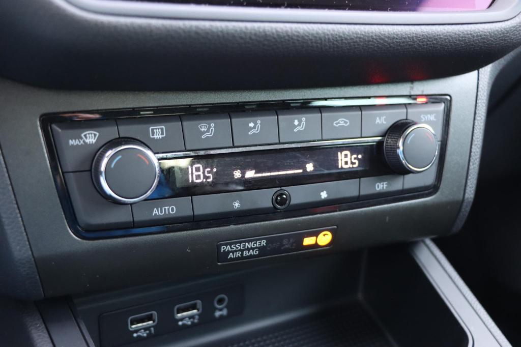 Seat Ibiza 1.0 tsi fr business intense camera | cruise control | carplay