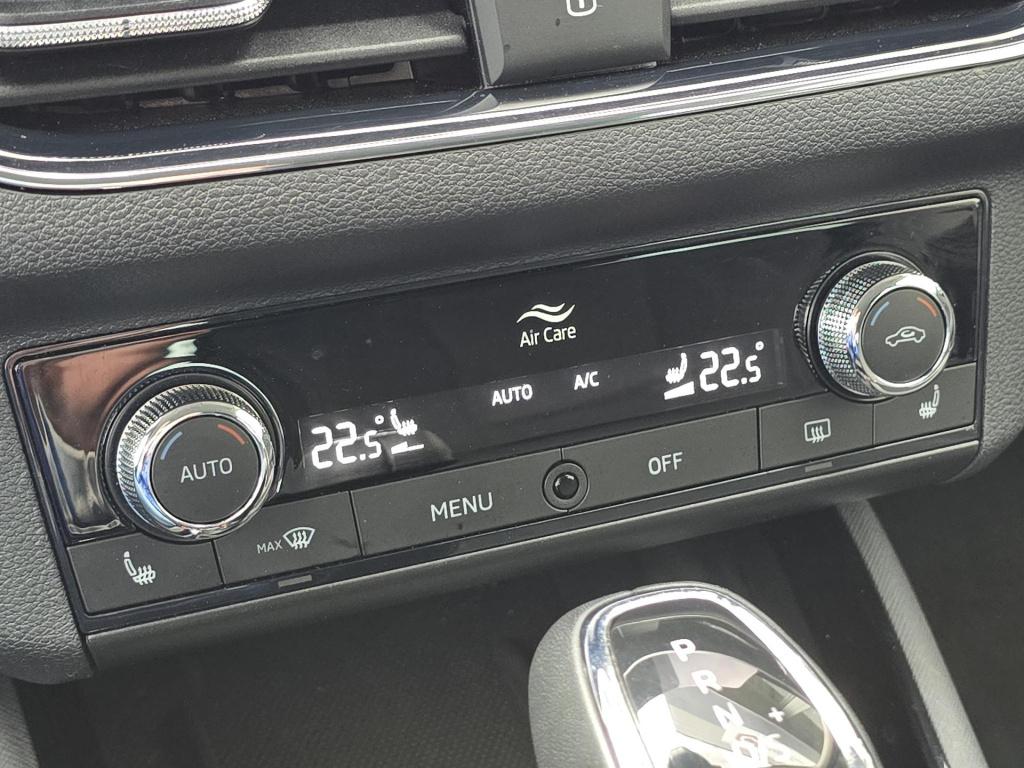 Skoda Kamiq 1.0 tsi selection virtual cockpit carplay navigatie pdc v+a sto