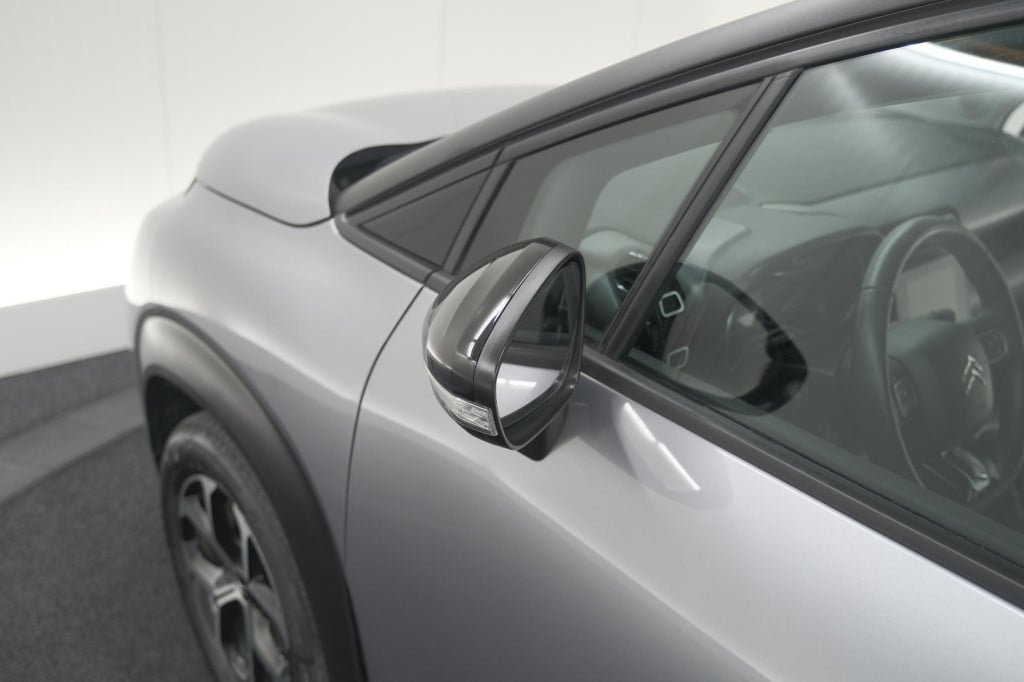 Citroen C3 Aircross puretech 110 max | parkeersensoren | apple carplay | cl