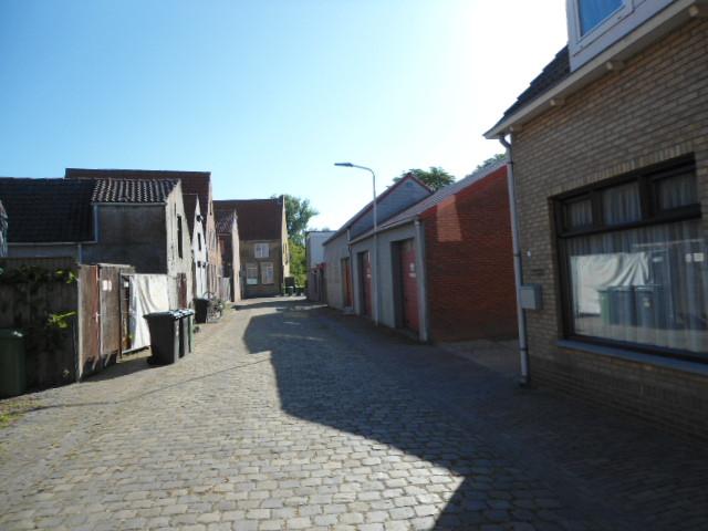 Hoekwoning in Aardenburg met veel ruimte en energie A-label