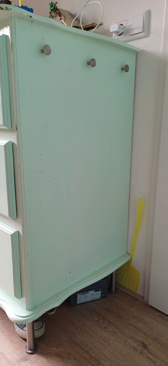 Commode / ladekast