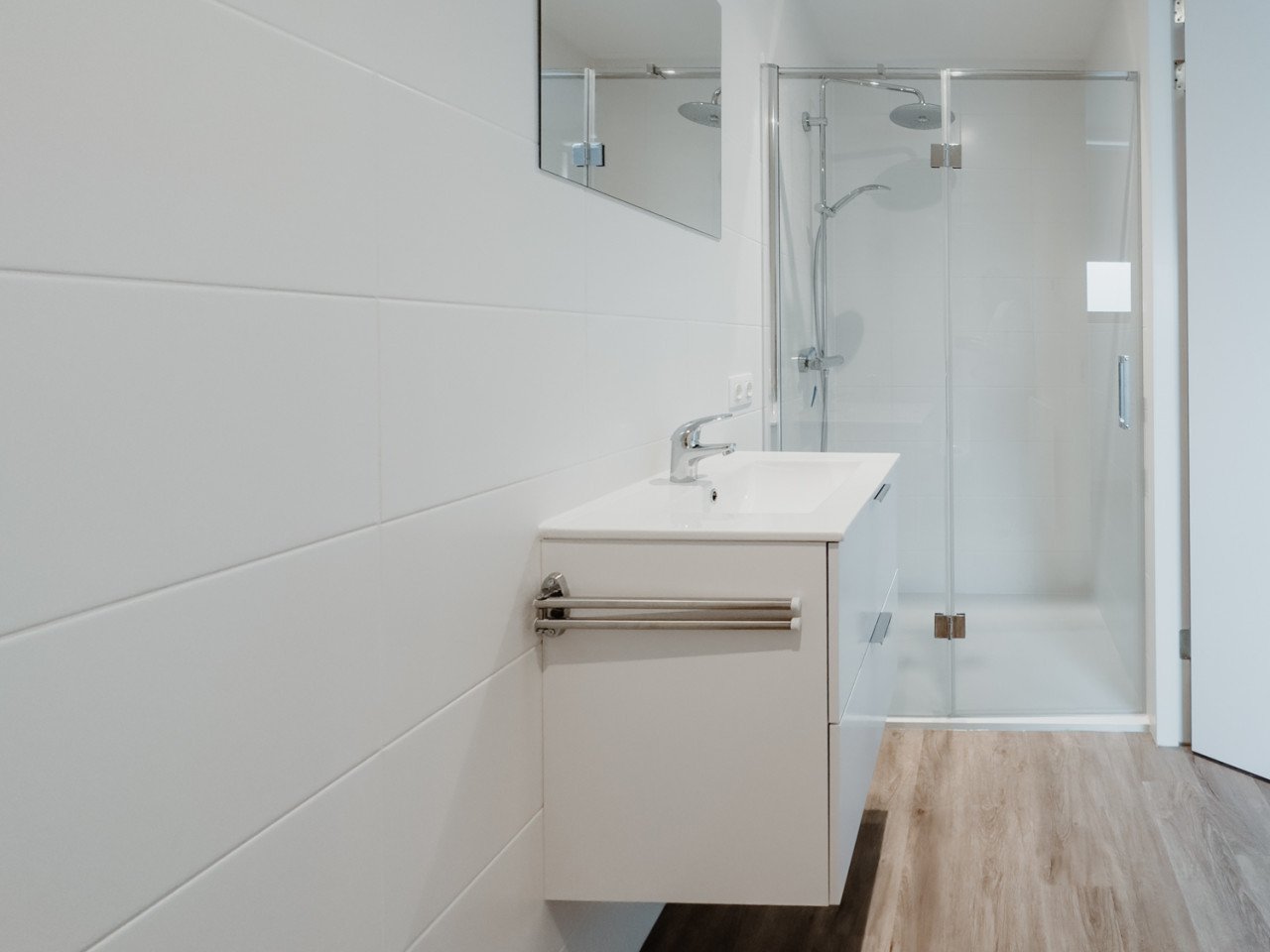 Uniek longstay appartement (50m²) in gerenoveerd brouwerijpand – Westdorpe