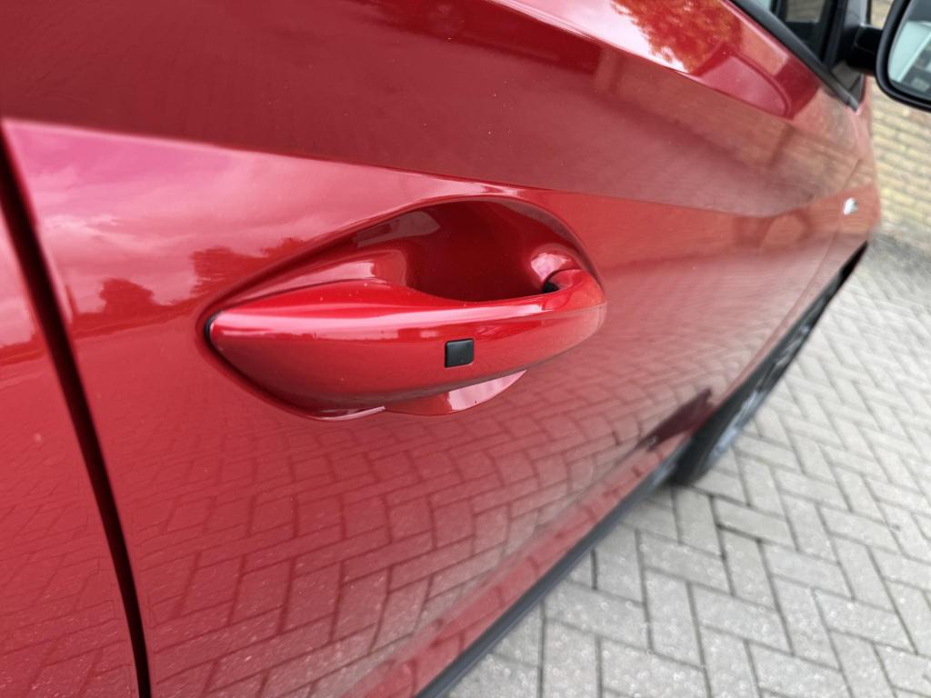 Hyundai I 20 1.0 t-gdi n line super voorraad actie !