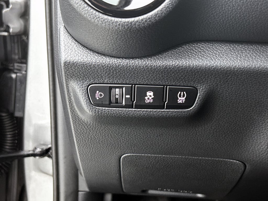 Kia Picanto 1.0 dpi dynamicline
