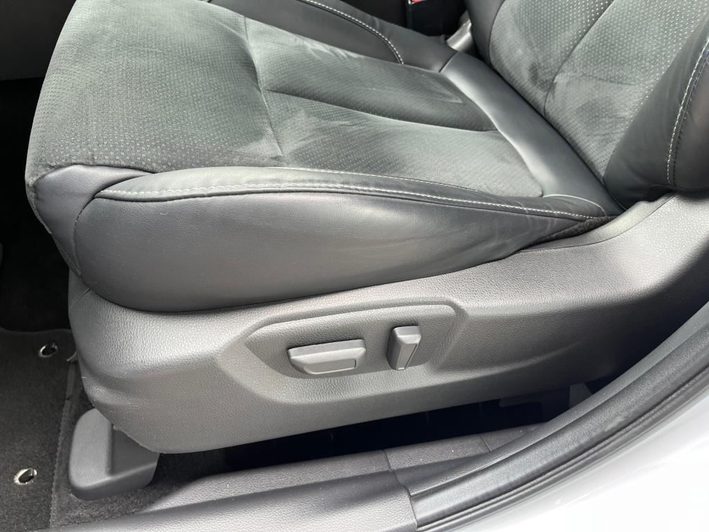 Mitsubishi Eclipse Cross 2.4 phev executive|trekhaak|rijklaar