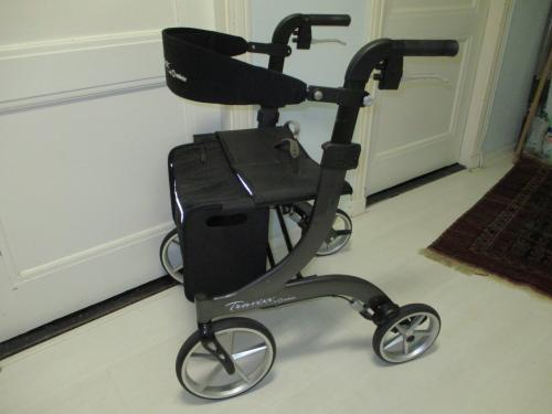 Prachtige Travixx de luxe te koop