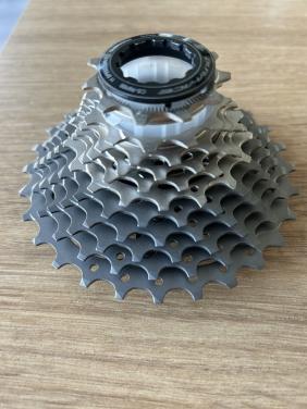Shimano Dura Ace CS-R9100 11 speed 11-28 cassette