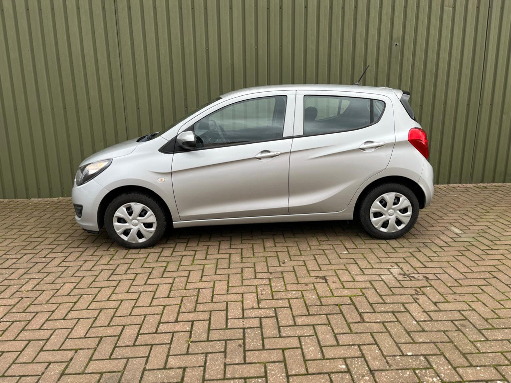 Opel Karl 1.0 ecoflex edition