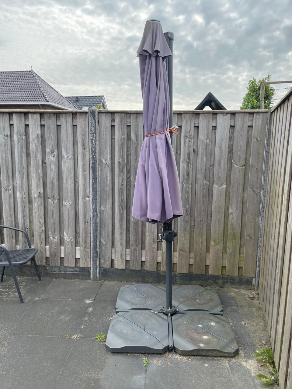 Parasol