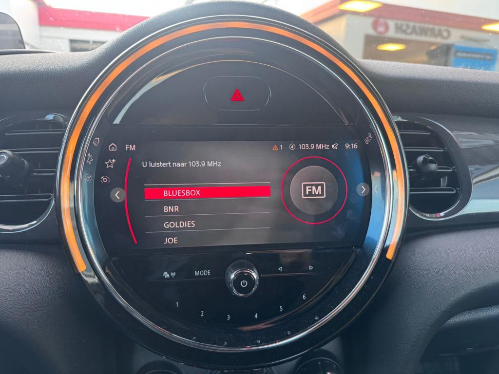 Mini Cooper Cabrio mini 1.5 classic