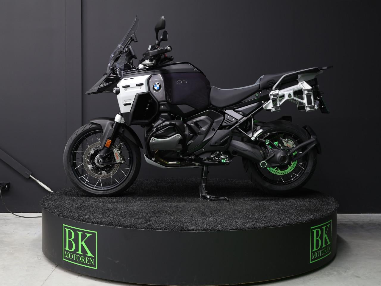 R 1300 GS ADVENTURE | BTW Motor