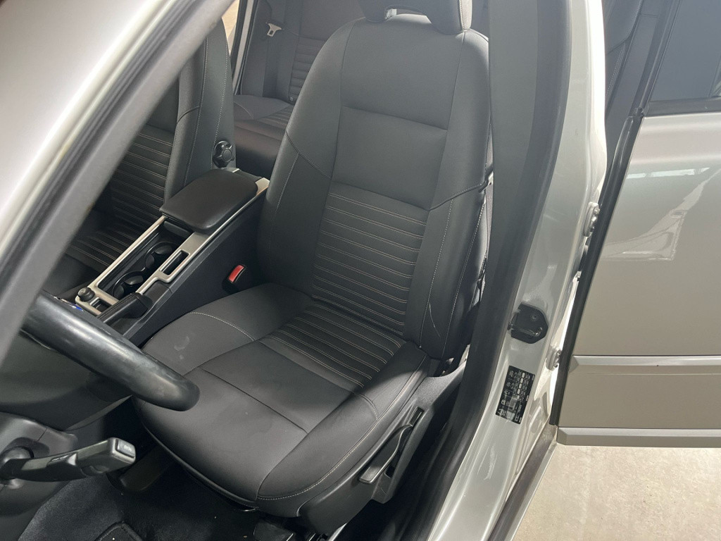 Volvo V50 2.0 sport