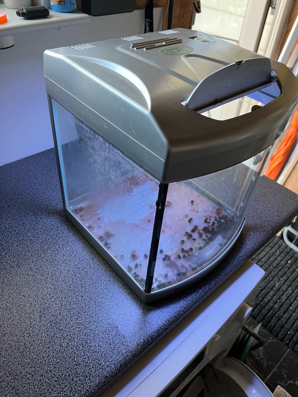 Aquarium aqua40