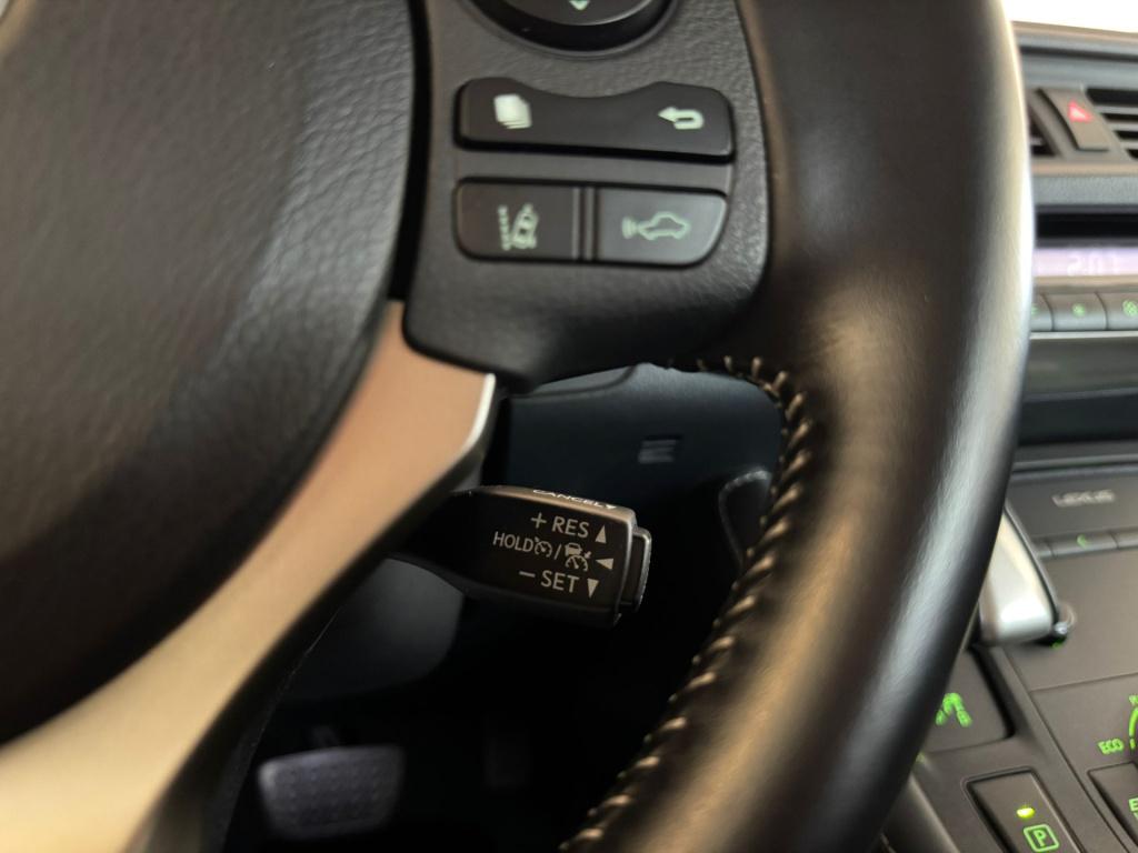 Lexus Ct 200h ultimate edition