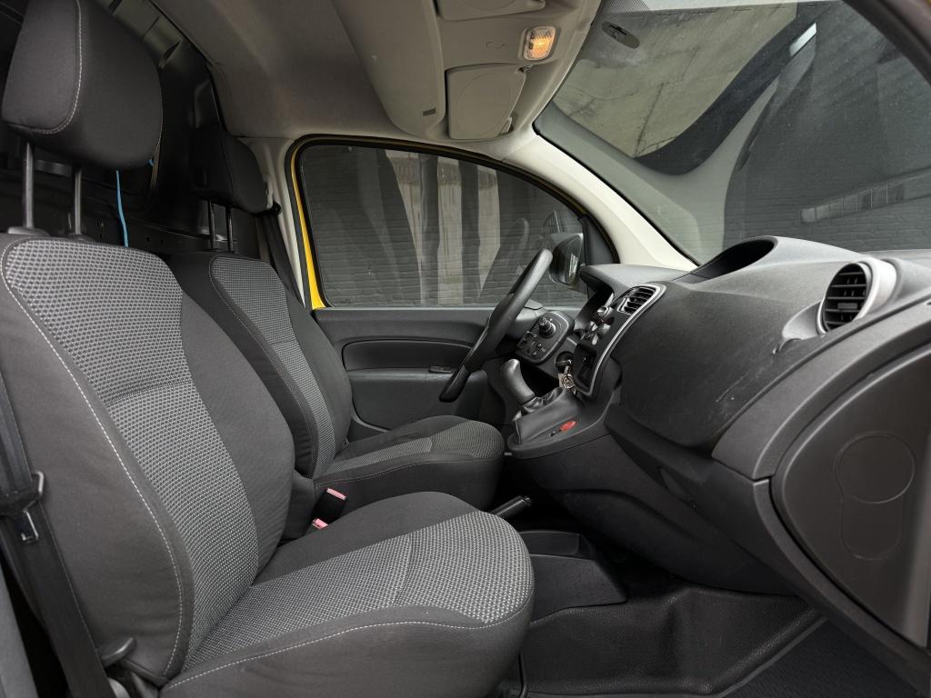 Renault Kangoo 1.5 dci 90 comf maxi