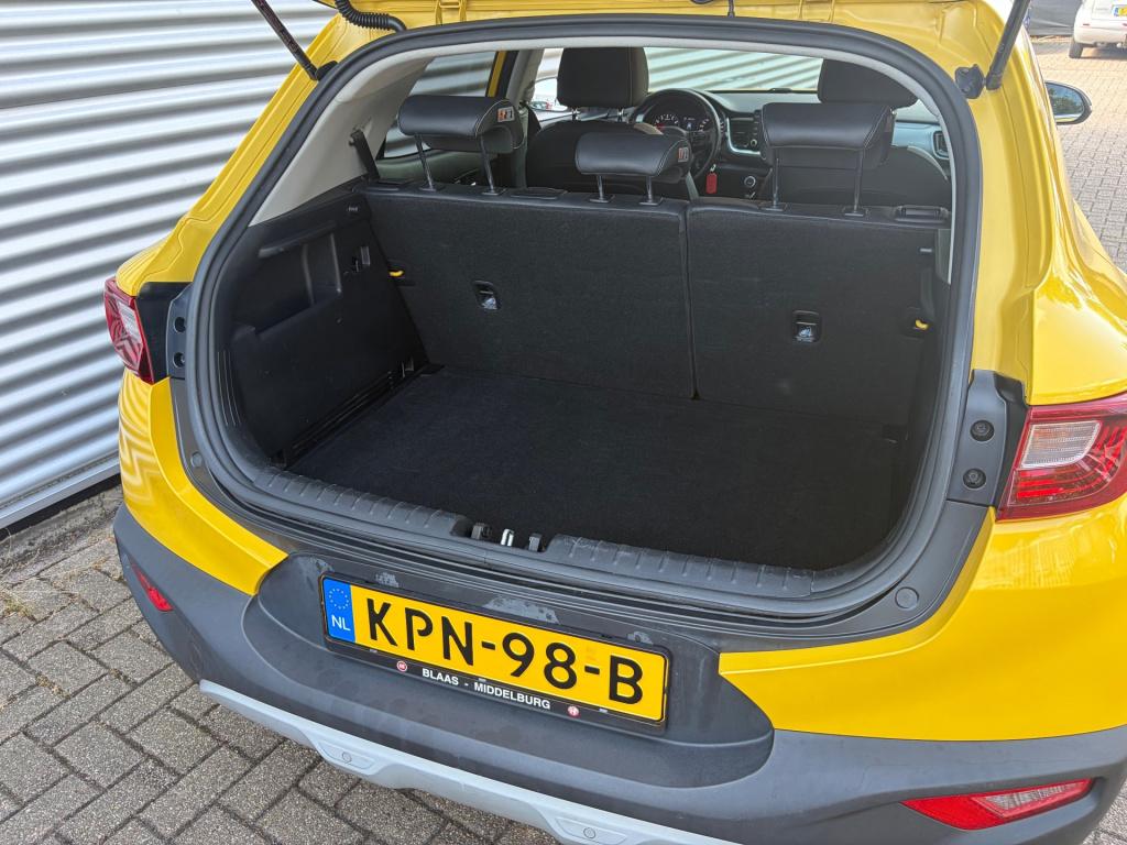 Kia Stonic 1.0 t-gdi executiveline