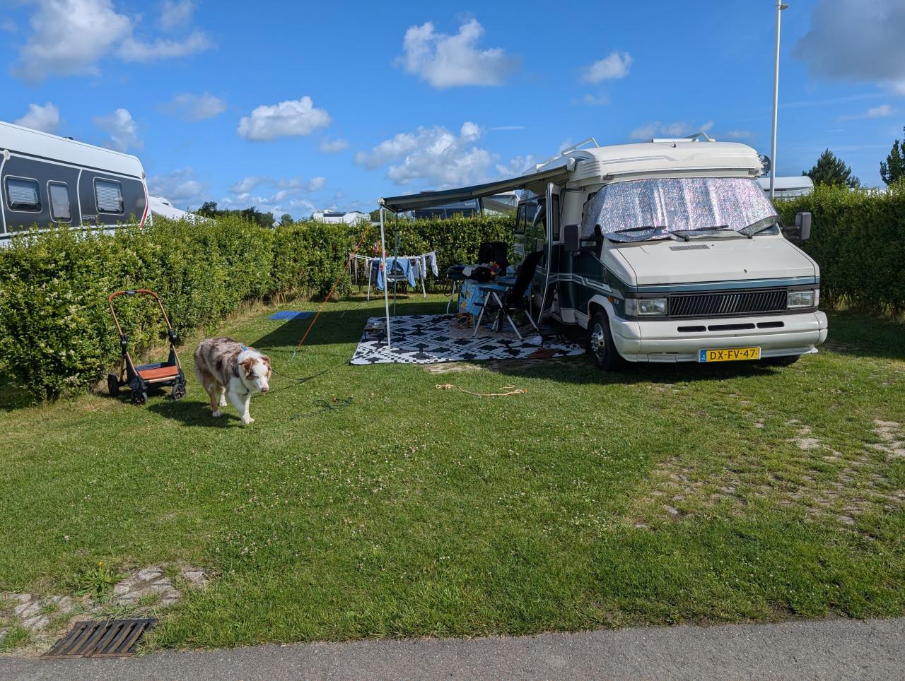 Camper