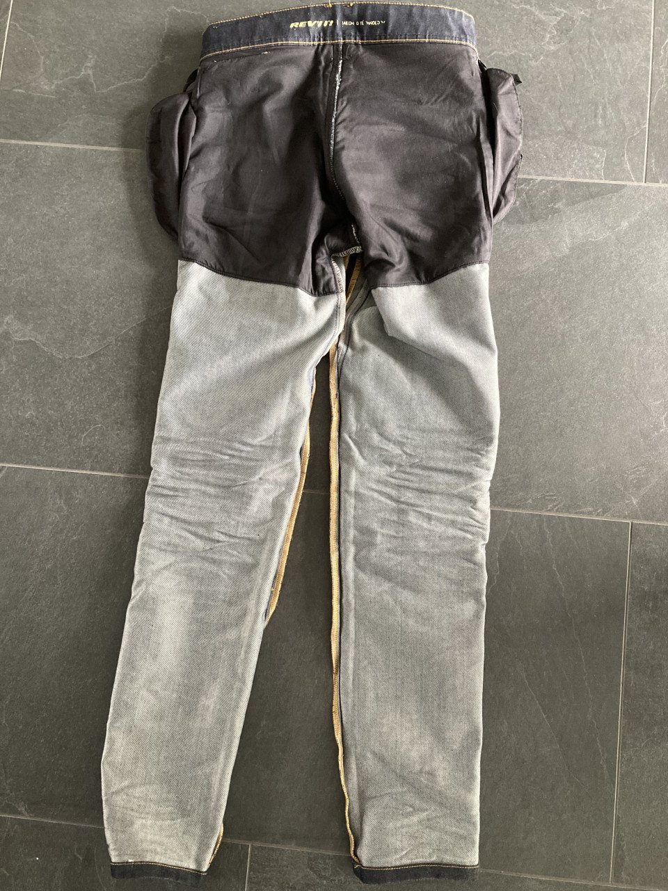 REV'IT! Lombard 2 Motorjeans