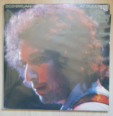 Lp bob dylan