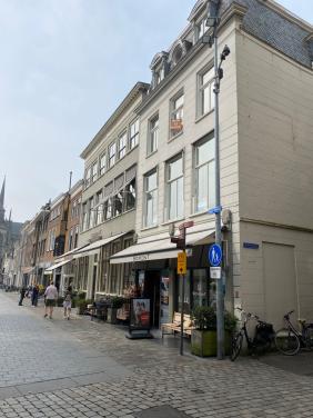 Rijfelstraat 19 Goes