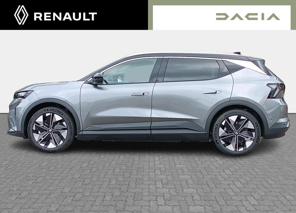 Renault Scenic e-tech ev87 long range techno - pack advanced driving assist