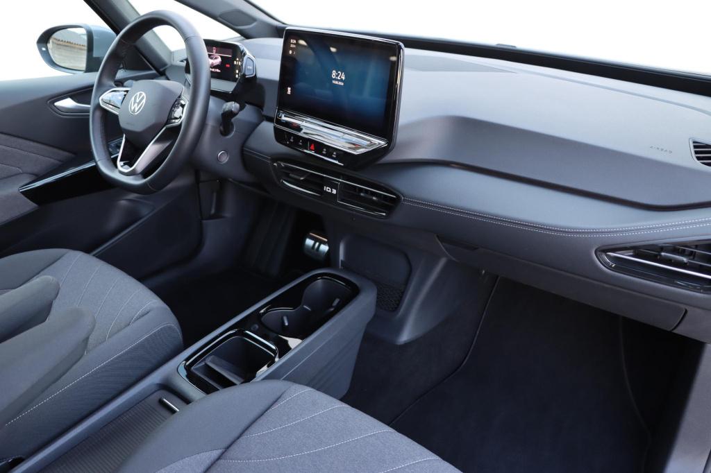 Volkswagen Id.3 pro 58 kwh 204pk