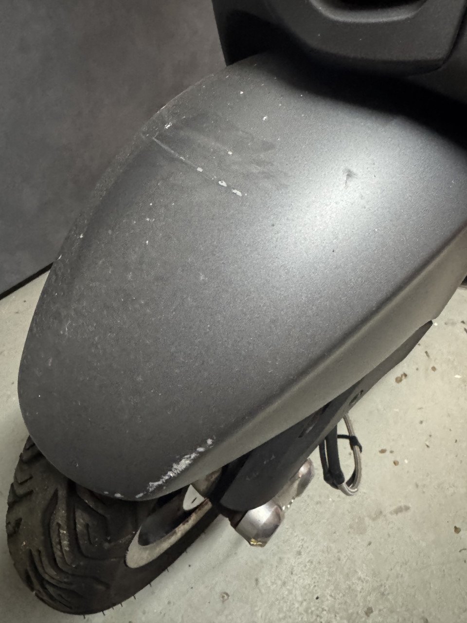 Vespa Sprint 4T2V 2016 12K KM