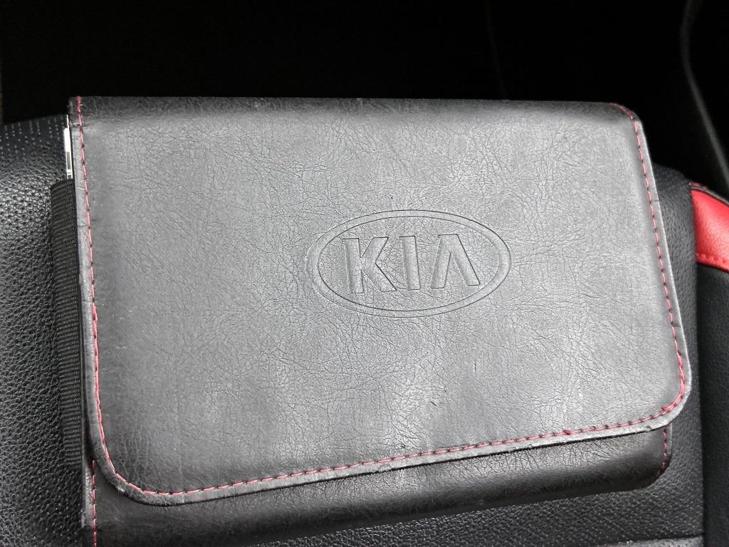 Kia Picanto 1.0 t-gdi gt-line | 100pk | stoel/stuurwielverwarming |