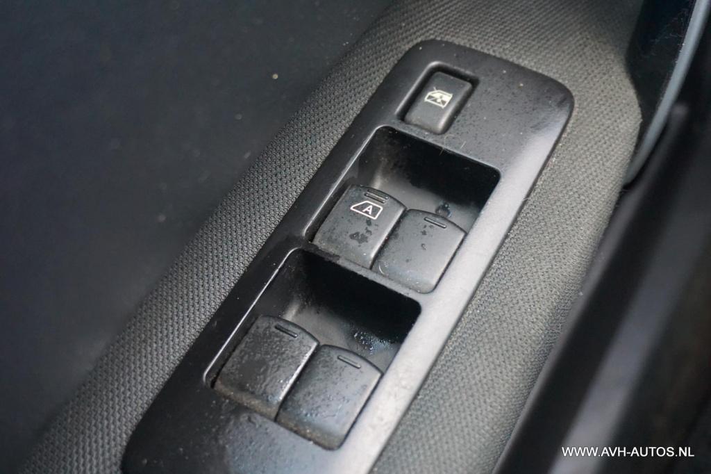 Nissan Qashqai 2.0 acenta