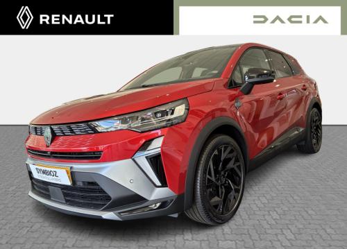 Renault Symbioz 1.8 e-tech full hybrid 160 esprit alpine - pack light & sou