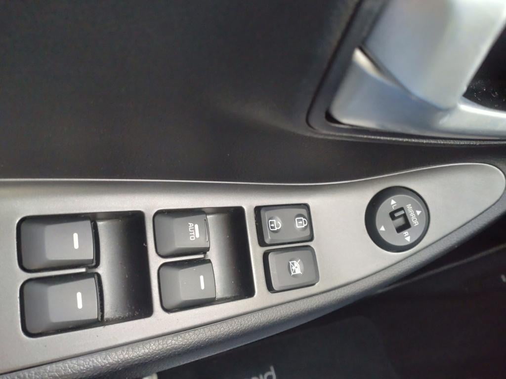 Kia Picanto 1.0 cvvt comfortplus navigator