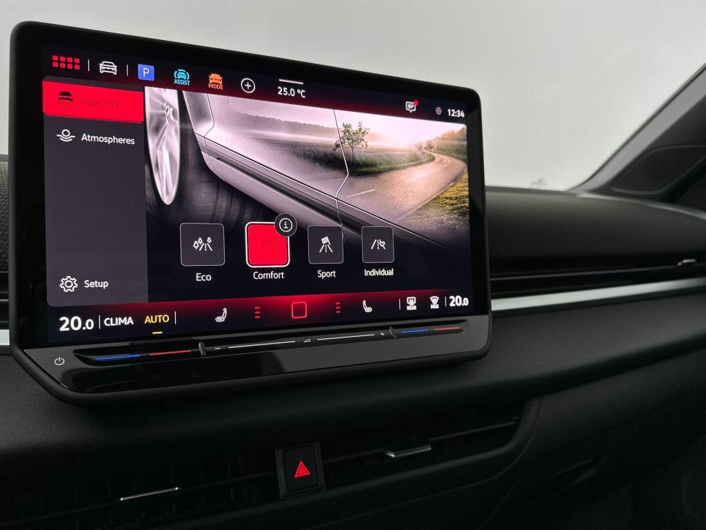 Volkswagen T-roc 1.5 etsi style first edition