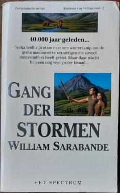 Spannend boek