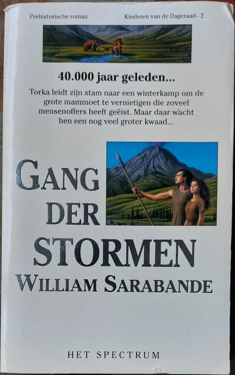 Spannend boek