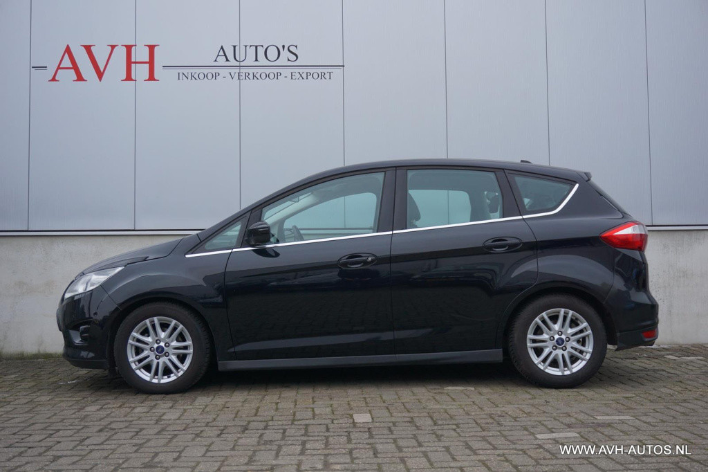 Ford C-max 1.0 titanium