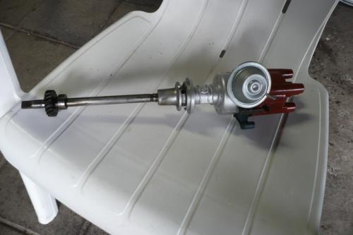 Stroomverdeler 2.0s CIH (Manta B, Rekord, ...)