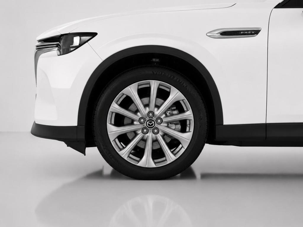 Mazda Cx-60 2.5 e-skyactiv phev exclusive-line soh 97,8% nl-auto!