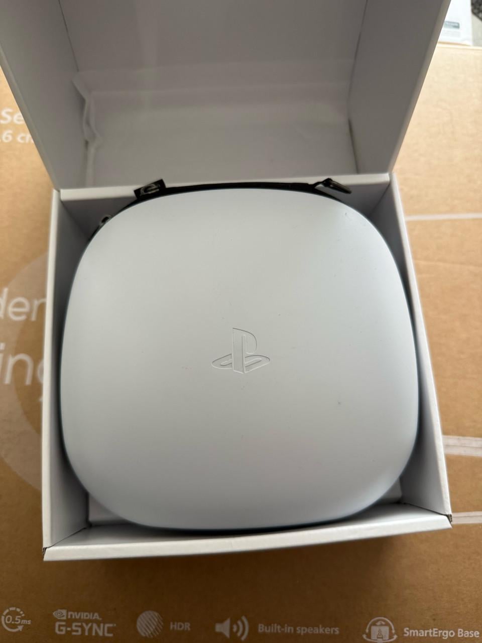 🎮 PlayStation 5 DualSense Edge Controller te koop!
