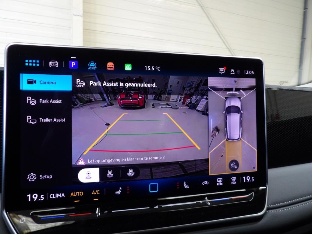 Volkswagen Tiguan 1.5 etsi 96 kw life edition