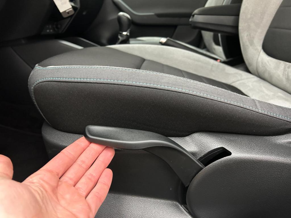 Skoda Fabia occasion 1.2 tsi joy | tweedehands skoda fabia | airco | stoelv