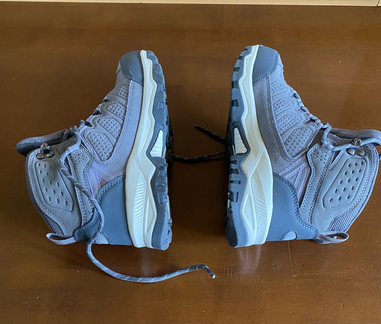 Dames wandelschoenen 🥾🥾