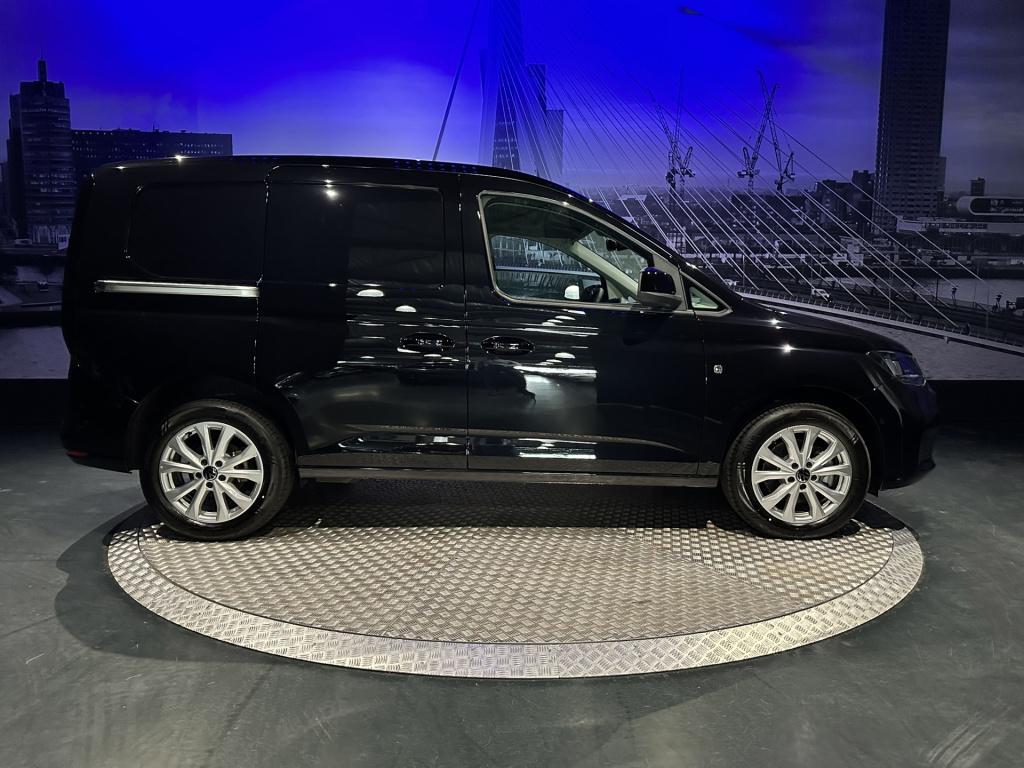 Volkswagen Caddy cargo 2.0 tdi style *navi*appconnect*camera